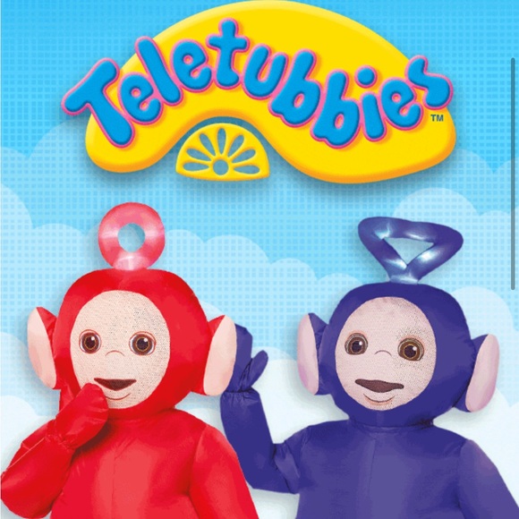 Meet your Posher, Leanna - Picture 1 of 1